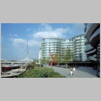 Norman Foster, Albion Riverside (2003), London UK, photo on architecture-history.org,3.jpg